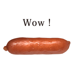 uinnea sausage 5