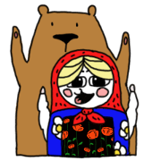 matreshka chan