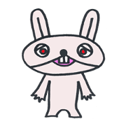 Mr.Rabbit2
