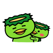 Water Imp Family