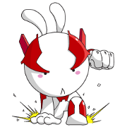 Nutty Bunny : Return