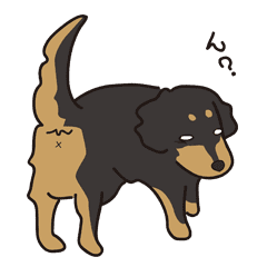 お犬スタンプ Line スタンプ Line Store