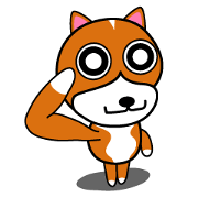 Corgi Aruchin vol.3