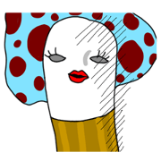 Mrs. Surreal