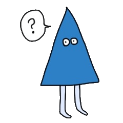 Mr.Triangle Lives Calmly.