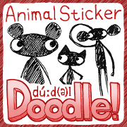 Doodle! [English version]