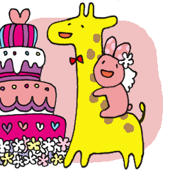 Congratulations! – LINE stickers | LINE STORE