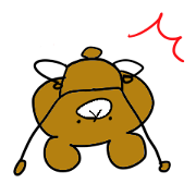 The Acrobatic Bear 2 The Acrobatic Bear 2