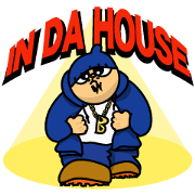 B-boySticker
