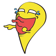 Yellow snot