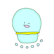 Future creature "Upochun"
