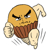 Muffinman