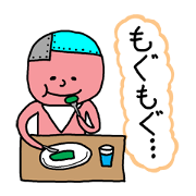 My fancy world