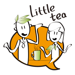 Little Tea International Edition Lineクリエイターズスタンプ Stamplist