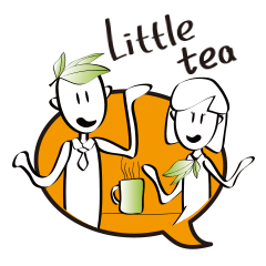 Little tea: International Edition
