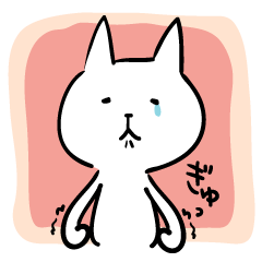 cat 1 (cat Sticker ver.1)