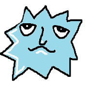 Blue-Virus