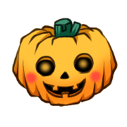 Everyday Halloween!
