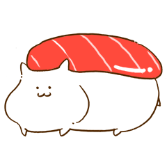 Hamu sushi
