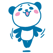 Pukupuku Panda