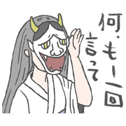 dokidoki hannyachan dokidoki hannyachan