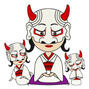 Thought of the Ogress