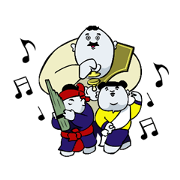 Siam Chubby Family Siam Chubby Family