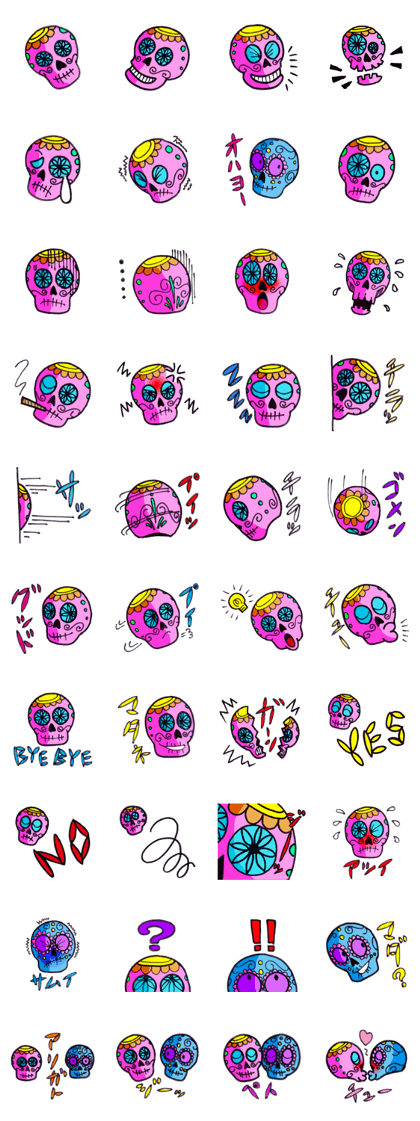 Calavera