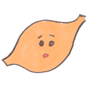 Stomach-kun and Friends