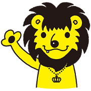 Sentimental LION "RAIZOH"