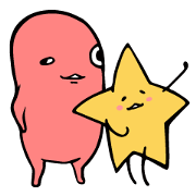 Mr. Chubby & Star