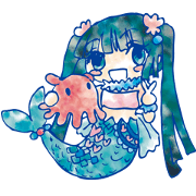 Mendako&friends of the sea