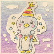 Daily penguin