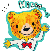 The bear called kumakichi