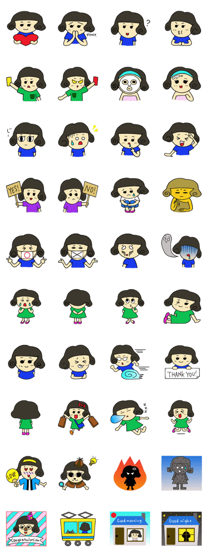 My neighbor nomoco My neighbor nomoco