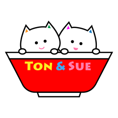 Ton & Sue