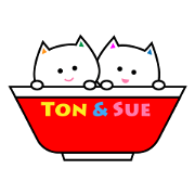 Ton & Sue