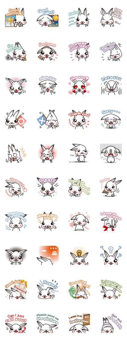 NetherDwa Selene [ Basic ] English