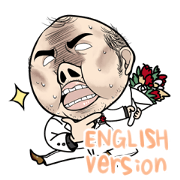 Mr. Unpleasant. Actually [ENG]