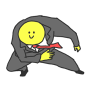 Yellow-Man.