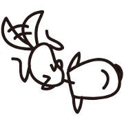 "Joe" the Sketch Dog "Joe" the Sketch Dog