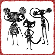 Doodle! [TEXTLESS version]