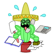 Mariachi Cactus 2nd Mariachi Cactus 2nd