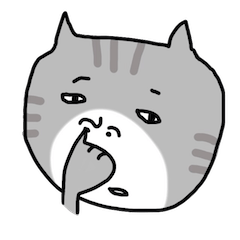 Human Cat Line Stickers Line Store Human Cat Line Stickers Line Store