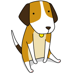 Beagle boy