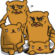 Cute with Dandy (Japanese)