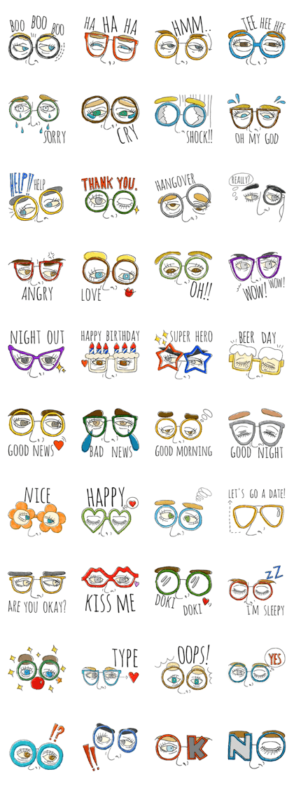 Mr. and Mrs. Megane Mr. and Mrs. Megane