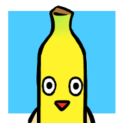 Cheeky Banana Cheeky Banana