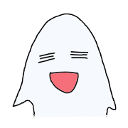 Sticker wrote without what