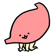 Health first Zoki-chan!